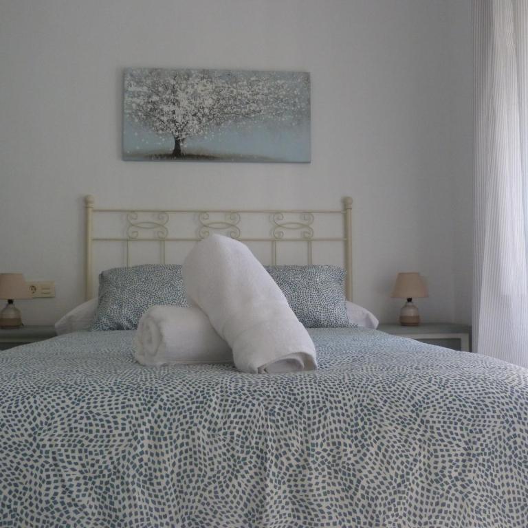 Encantador y luminoso apartamento centro histórico - Apartamento de 2 dormitorios - 19