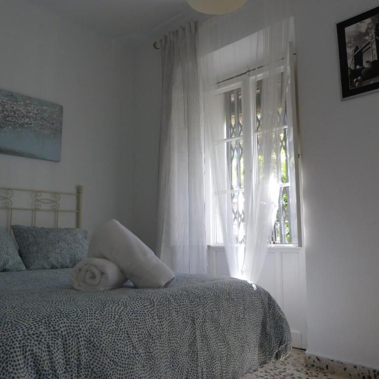Encantador y luminoso apartamento centro histórico - Apartamento de 2 dormitorios - 20