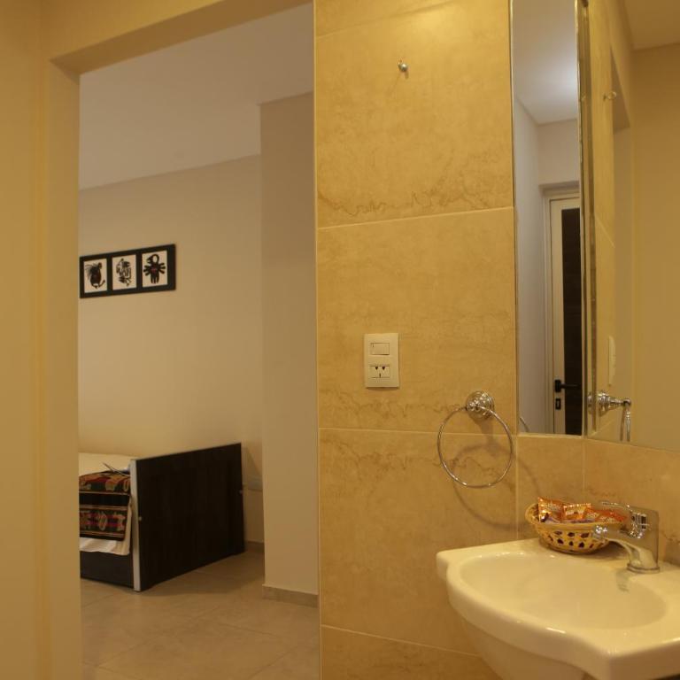 Departamentos Nubes - Salta Capital - Superior One-Bedroom Apartment - 2