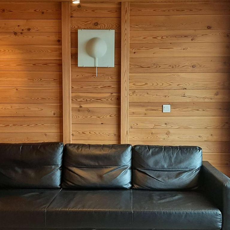 Studio rénové avec balcon sud et parking, 4 personnes, Montgenèvre - FR-1-330D-66 - Appartement (4 Adultes) - 11