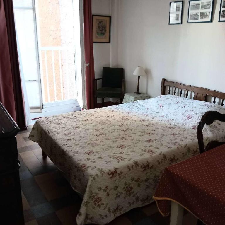 Appart 6 pièces pour 8 pers. à St Raphaël, centre-ville proche plage - FR-1-226A-43 - Appartement (8 Adultes) - 5