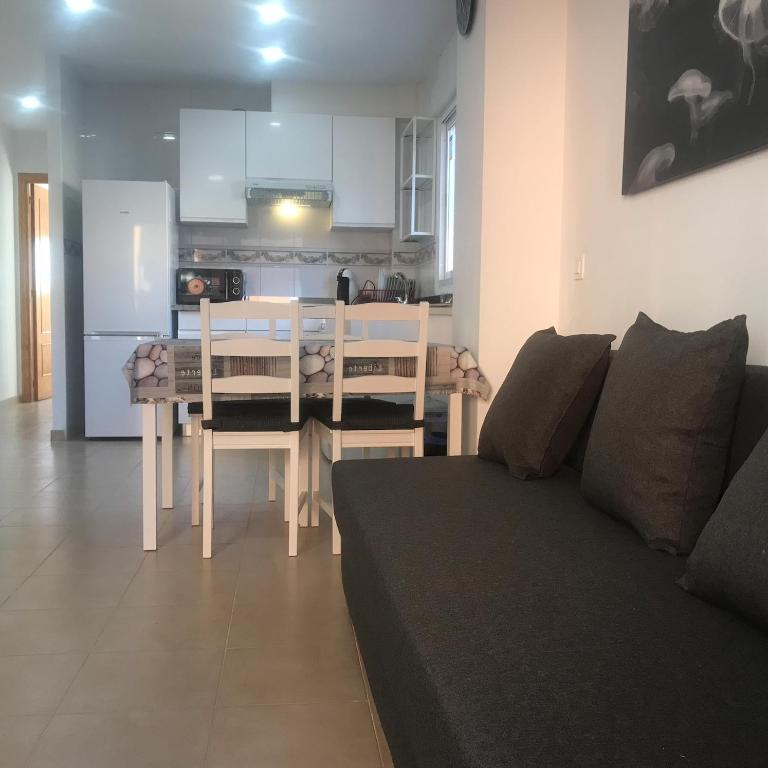 Sycamore - Apartamento de 1 dormitorio - 6