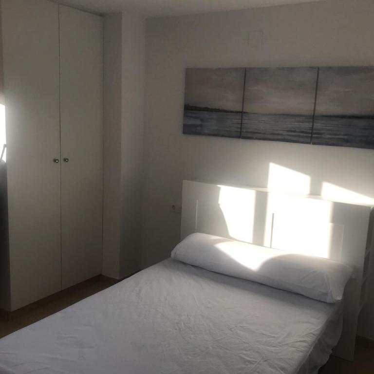 Sycamore - Apartamento de 1 dormitorio - 8
