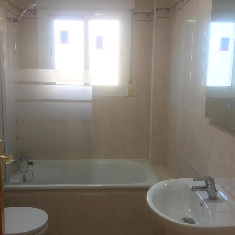 Sycamore - Apartamento de 1 dormitorio - 10