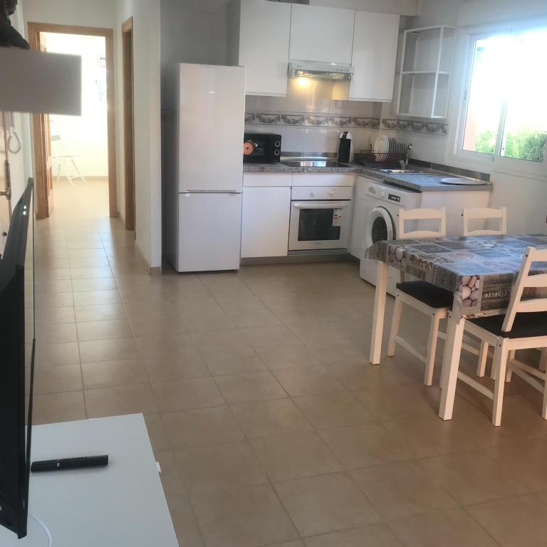Sycamore - Apartamento de 1 dormitorio - 5