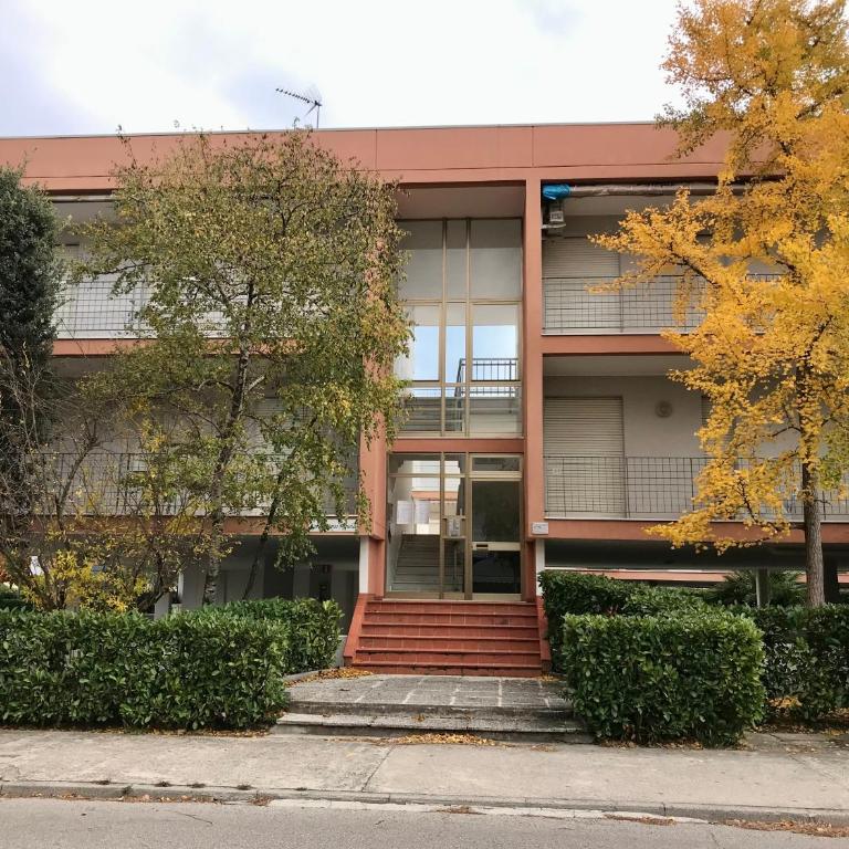 Condominio Aquila - Appartamento con 2 Camere da Letto - 1