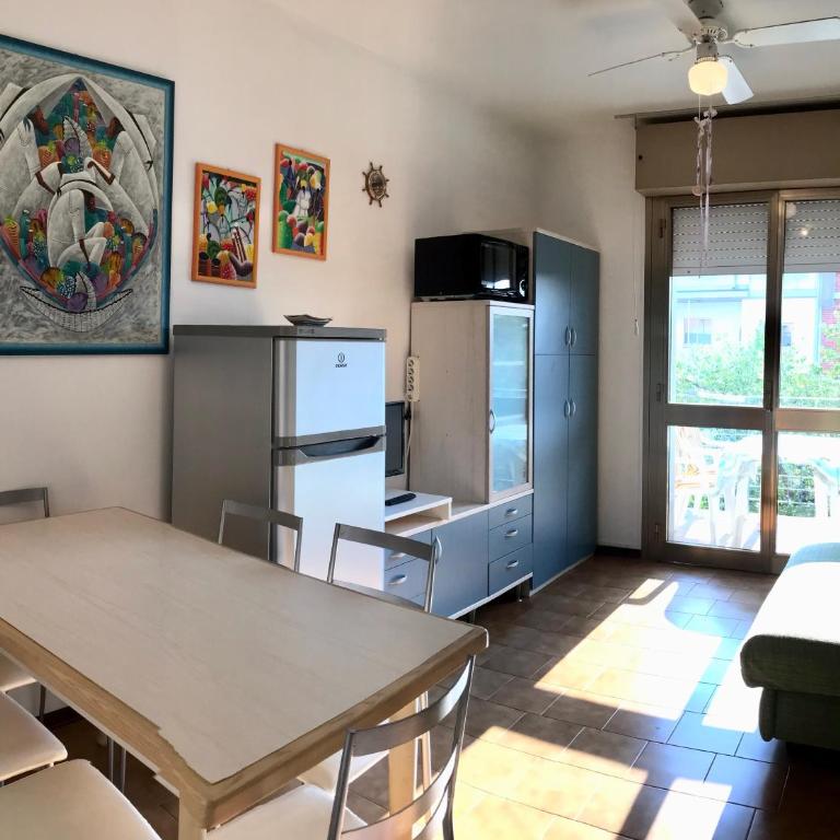 Condominio Aquila - Appartamento con 2 Camere da Letto - 6