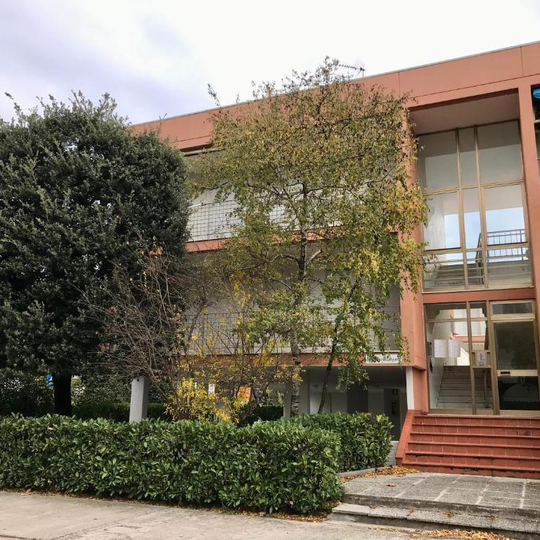 Condominio Aquila - Appartamento con 2 Camere da Letto - 2