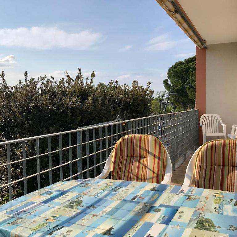 Condominio Aquila - Appartamento con 2 Camere da Letto - 12
