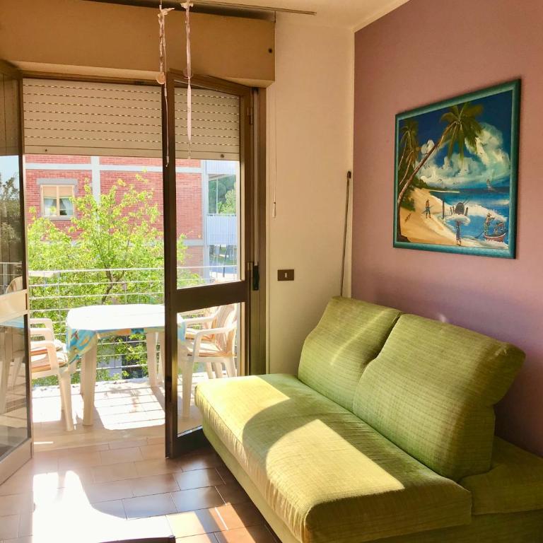 Condominio Aquila - Appartamento con 2 Camere da Letto - 9