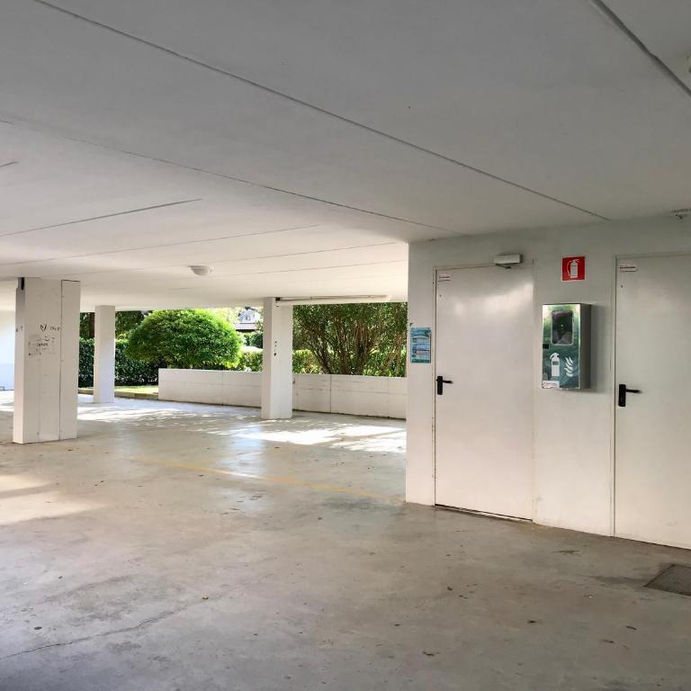 Condominio Aquila - Appartamento con 2 Camere da Letto - 19