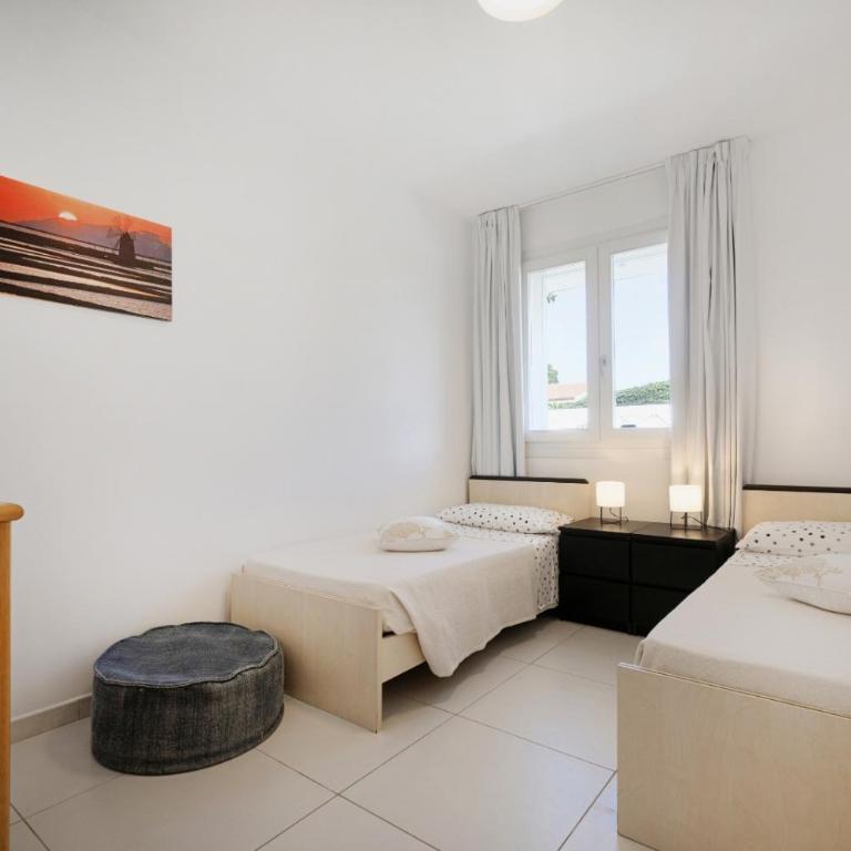 Villa Aquarius - Villa con 3 Camere da Letto - 11