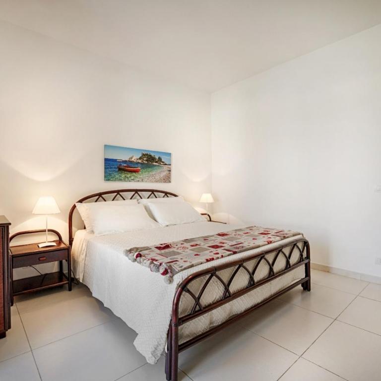 Villa Aquarius - Villa con 3 Camere da Letto - 17