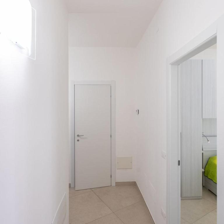 Appartamento Vico zona spiagge Gallipoli - Apulia Home - Appartamento con 2 Camere da Letto - 21