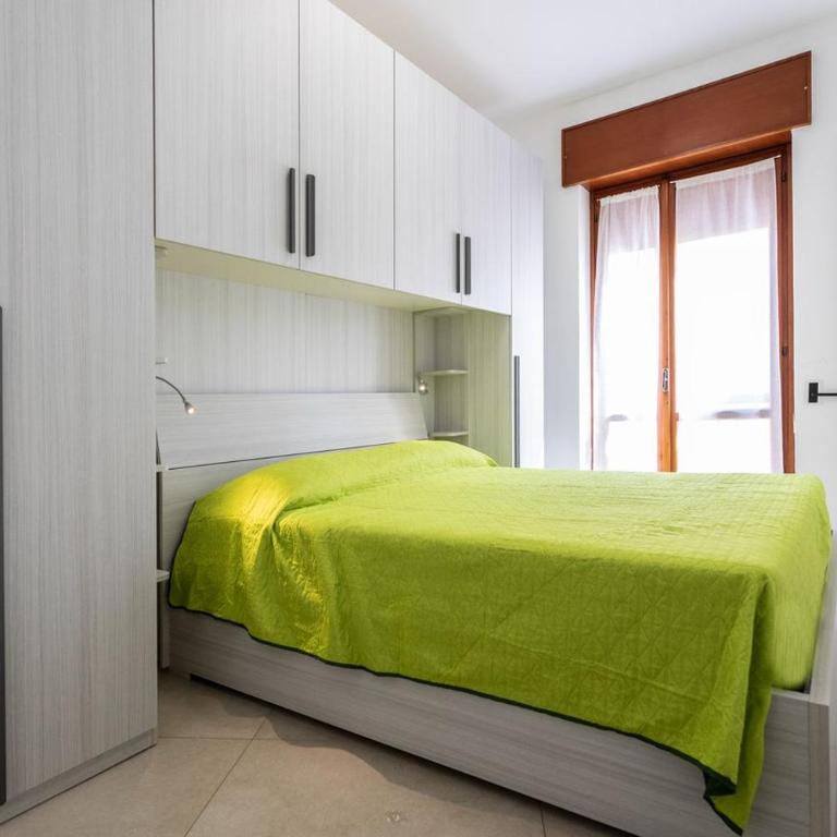 Appartamento Vico zona spiagge Gallipoli - Apulia Home - Appartamento con 2 Camere da Letto - 20