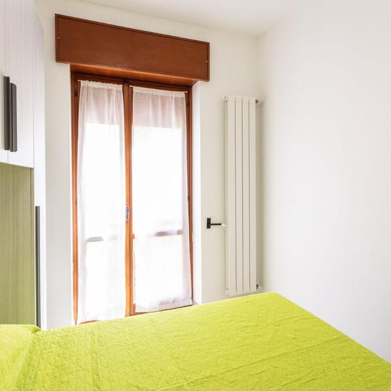 Appartamento Vico zona spiagge Gallipoli - Apulia Home - Appartamento con 2 Camere da Letto - 23