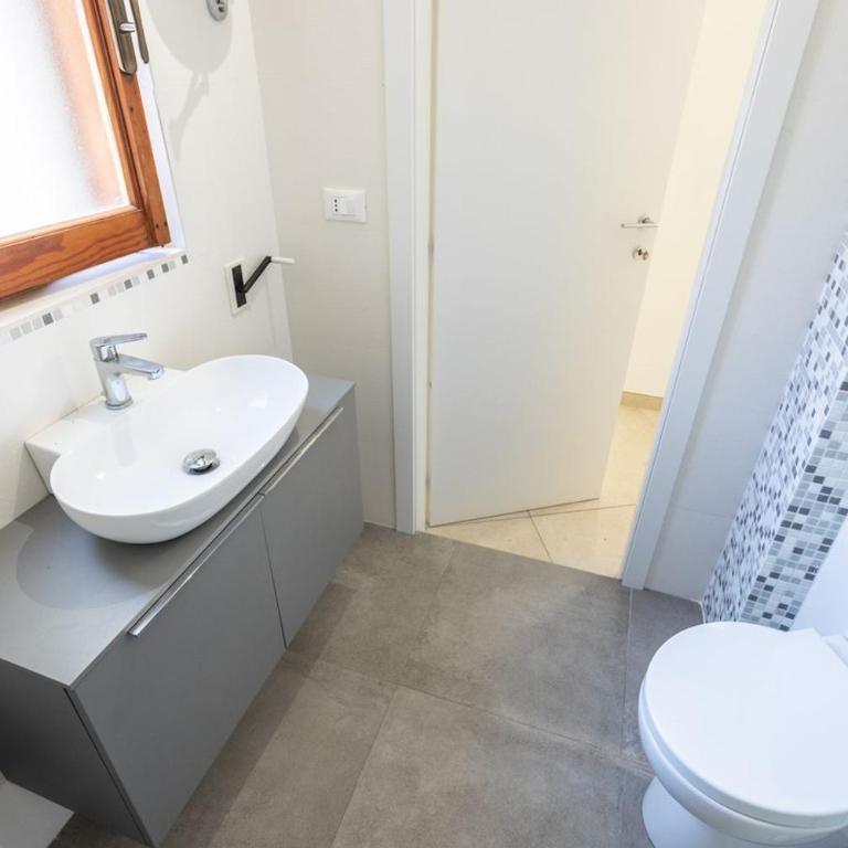 Appartamento Vico zona spiagge Gallipoli - Apulia Home - Appartamento con 2 Camere da Letto - 28