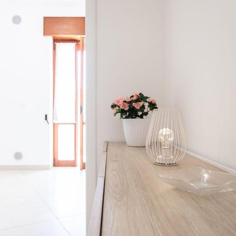 Appartamento Vico zona spiagge Gallipoli - Apulia Home - Appartamento con 2 Camere da Letto - 12