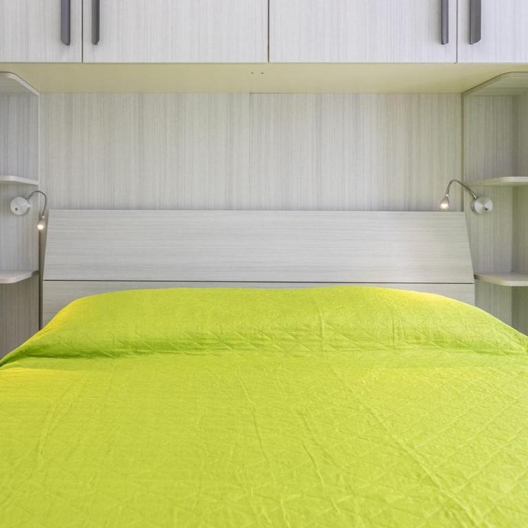 Appartamento Vico zona spiagge Gallipoli - Apulia Home - Appartamento con 2 Camere da Letto - 24