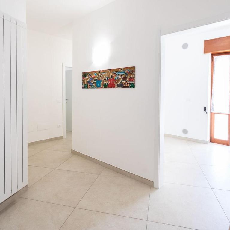 Appartamento Vico zona spiagge Gallipoli - Apulia Home - Appartamento con 2 Camere da Letto - 16