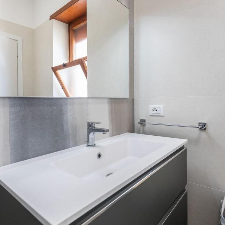 Appartamento Vico zona spiagge Gallipoli - Apulia Home - Appartamento con 2 Camere da Letto - 31