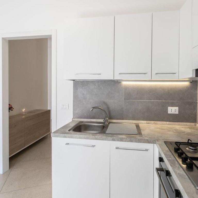 Appartamento Vico zona spiagge Gallipoli - Apulia Home - Appartamento con 2 Camere da Letto - 17