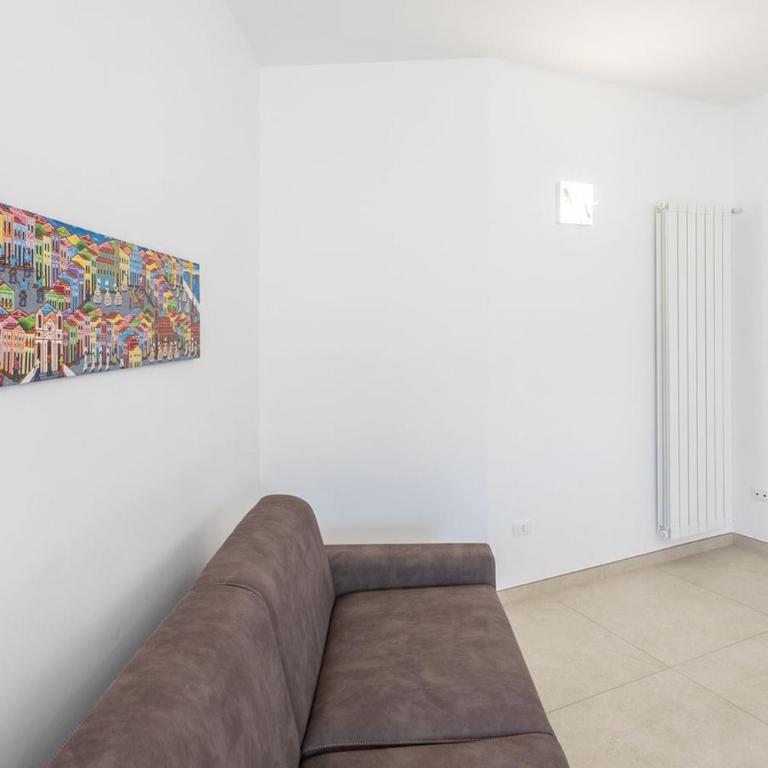Appartamento Vico zona spiagge Gallipoli - Apulia Home - Appartamento con 2 Camere da Letto - 10