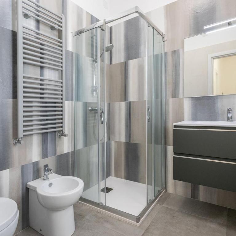 Appartamento Vico zona spiagge Gallipoli - Apulia Home - Appartamento con 2 Camere da Letto - 34