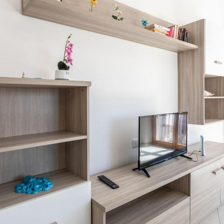 Appartamento Vico zona spiagge Gallipoli - Apulia Home - Appartamento con 2 Camere da Letto - 9