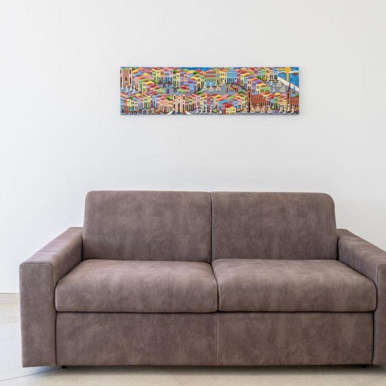 Appartamento Vico zona spiagge Gallipoli - Apulia Home - Appartamento con 2 Camere da Letto - 8