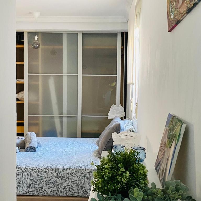 Ático Cádiz Playa - Apartamento de 1 dormitorio - 1