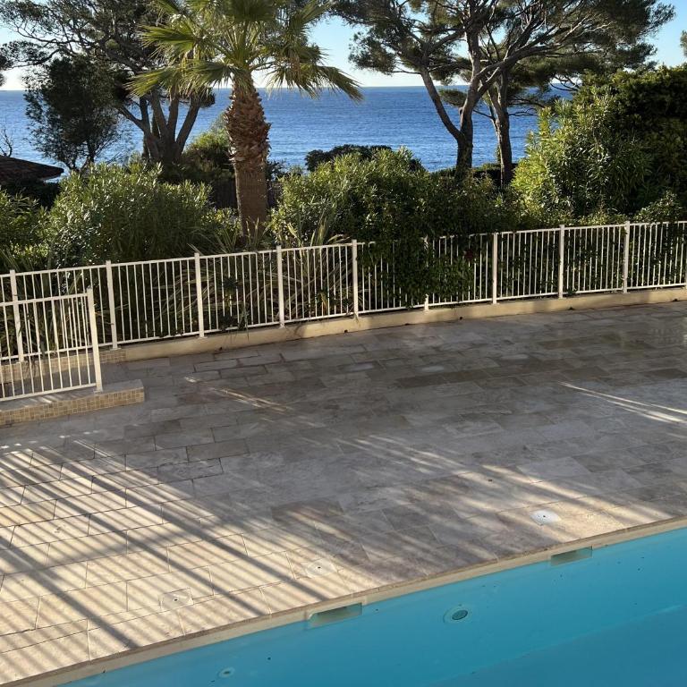 Vue mer Agay - Appartement - Vue sur Mer - 2