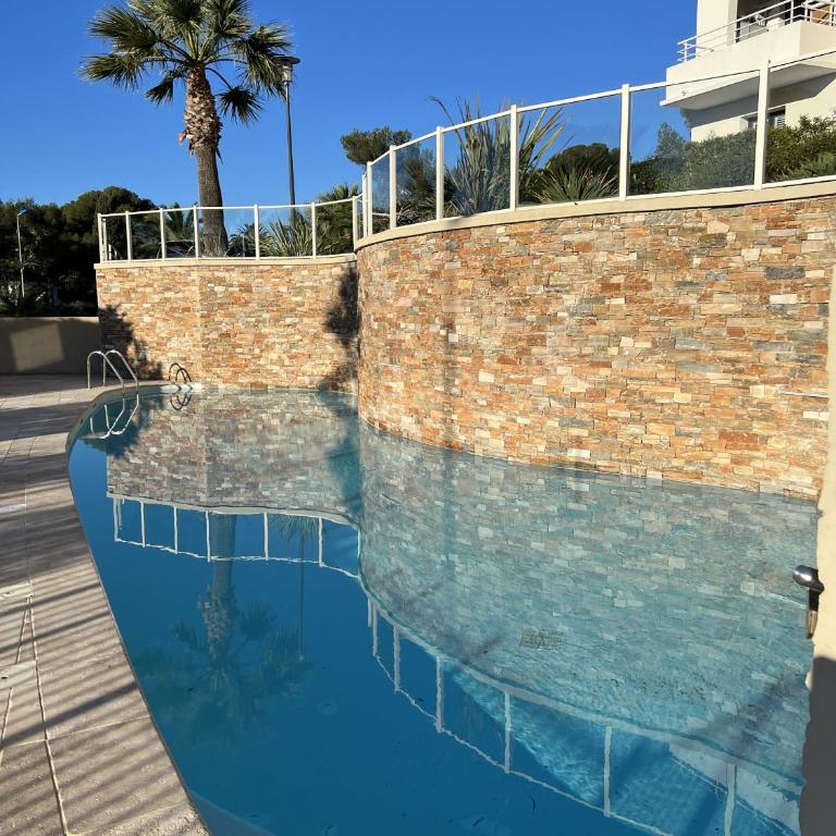 Vue mer Agay - Appartement - Vue sur Mer - 1