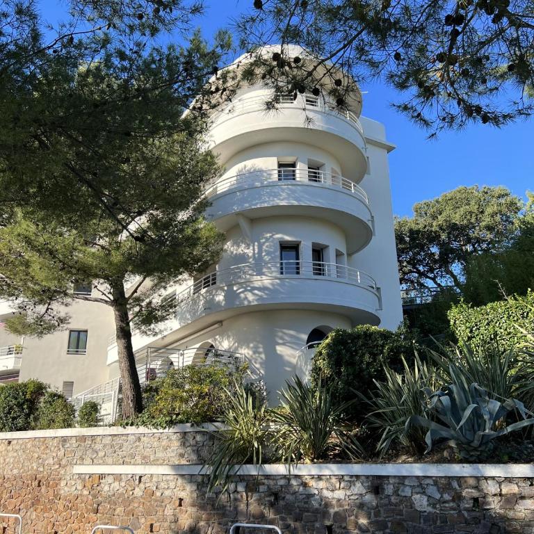 Vue mer Agay - Appartement - Vue sur Mer - 3
