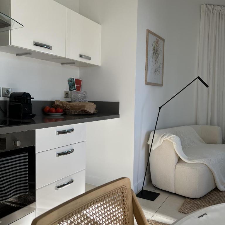 Vue mer Agay - Appartement - Vue sur Mer - 9
