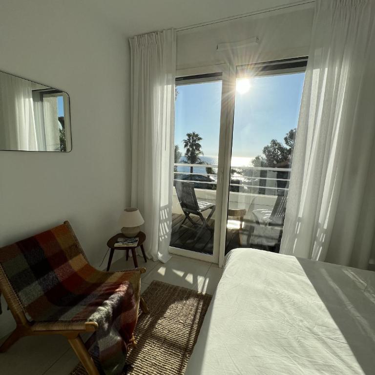 Vue mer Agay - Appartement - Vue sur Mer - 12