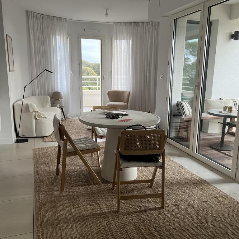Vue mer Agay - Appartement - Vue sur Mer - 11