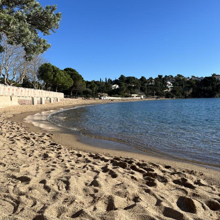Vue mer Agay - Appartement - Vue sur Mer - 16