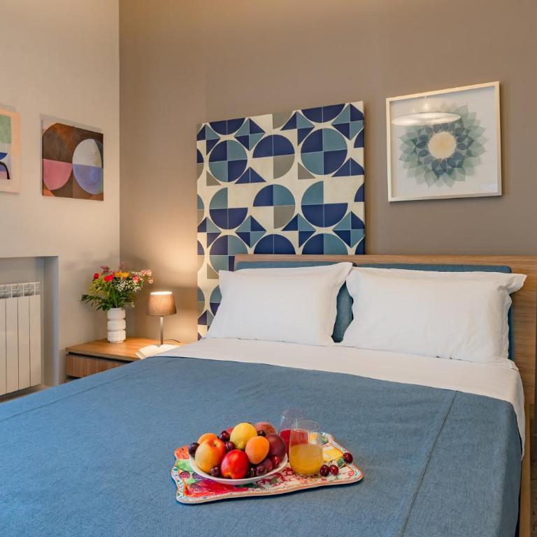 MACRAME' SUITES - Apartment with Terrace - 79