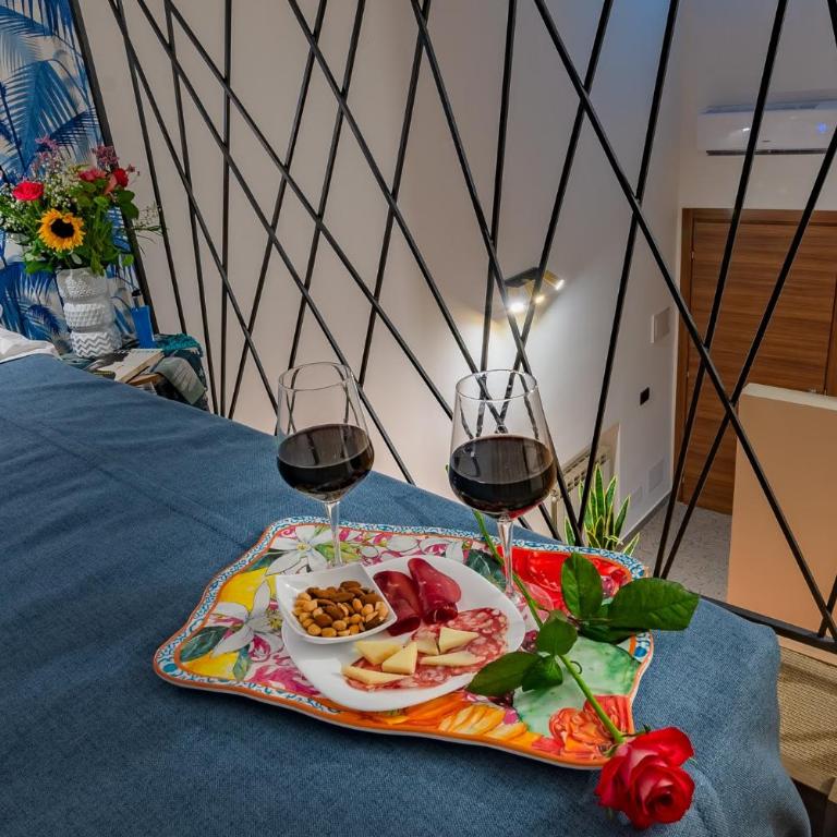 MACRAME' SUITES - Deluxe Apartment - 5