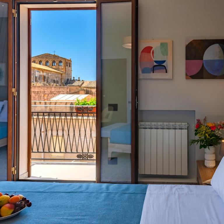 MACRAME' SUITES - Apartment with Terrace - 80
