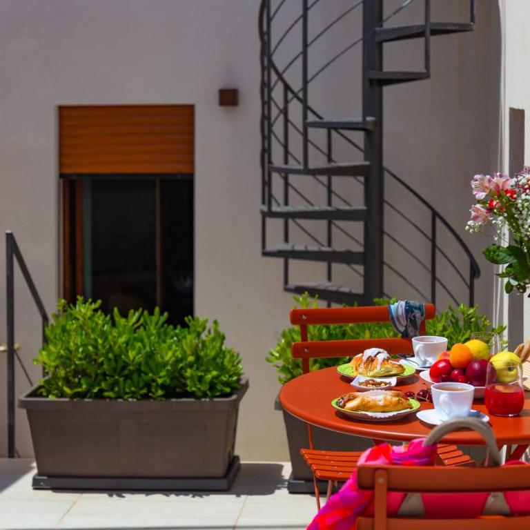 MACRAME' SUITES - Apartment with Terrace - 82