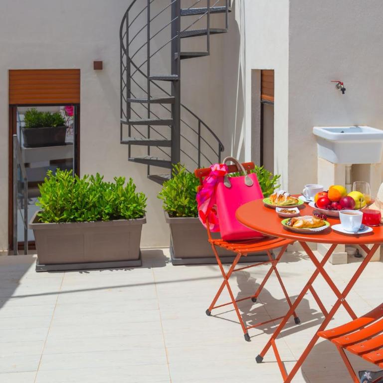 MACRAME' SUITES - Apartment with Terrace - 85