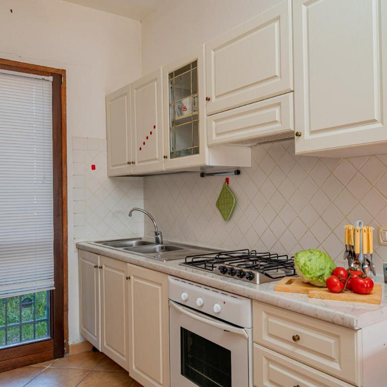 Casa Helen by Wonderful Italy - Appartamento con Vista Giardino - 8
