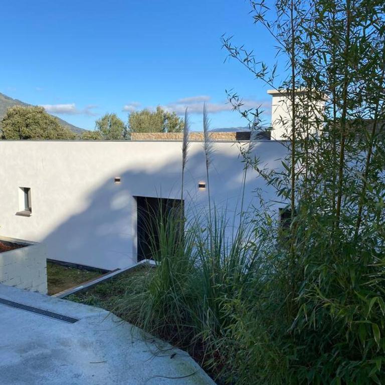 Villa d'Architecte Casa Mado avec Piscine vue imprenable - Villa - 30