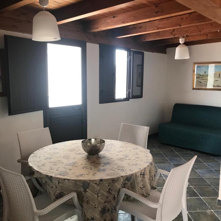 Appartamenti L'Approdo del Gabbiano - Appartamento con Terrazza - 1
