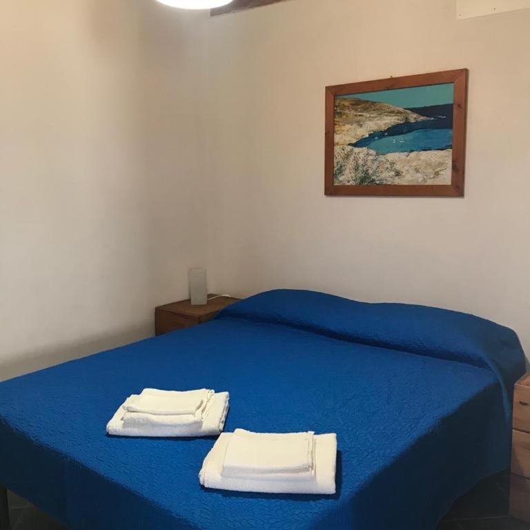 Appartamenti L'Approdo del Gabbiano - Appartamento con Terrazza - 2