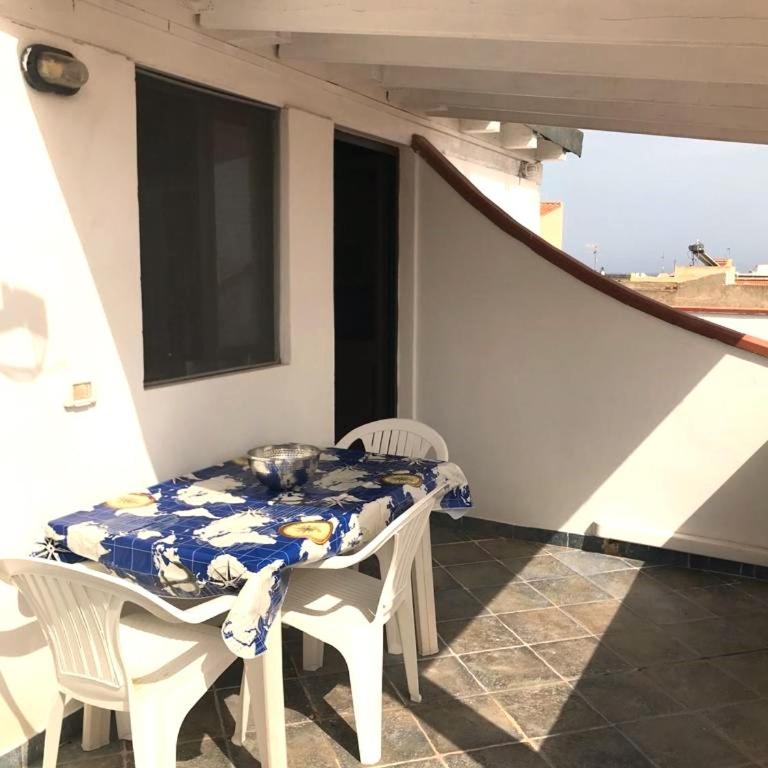 Appartamenti L'Approdo del Gabbiano - Appartamento con Terrazza - 4