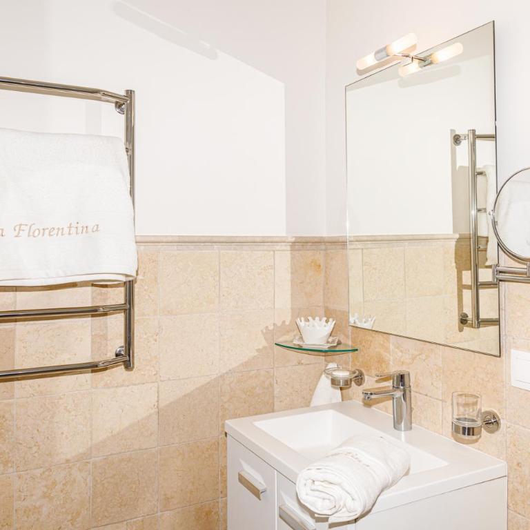 Sea View Apartment with Private Secure Parking 1 - Appartement 1 Chambre - 13