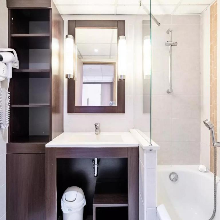Residence Cap Hermes - maeva Home - Appartamento Select con 2 camere da letto (4 persone) - 6